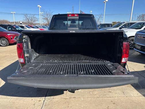 2013 RAM 1500 SLT