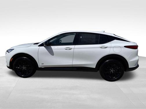 White 2026 Buick Envista Sport Touring