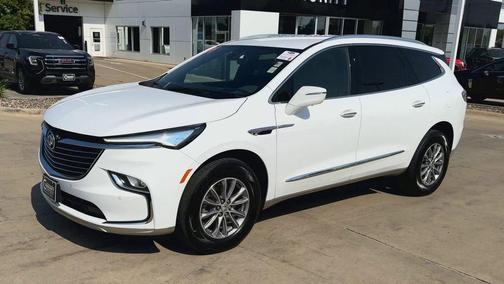 2024 Buick Enclave Premium