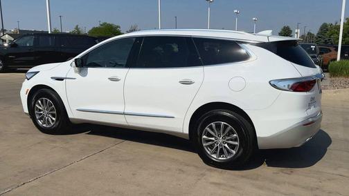 2024 Buick Enclave Premium