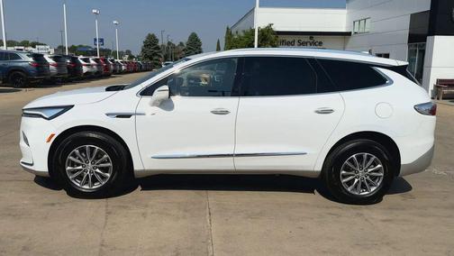 2024 Buick Enclave Premium