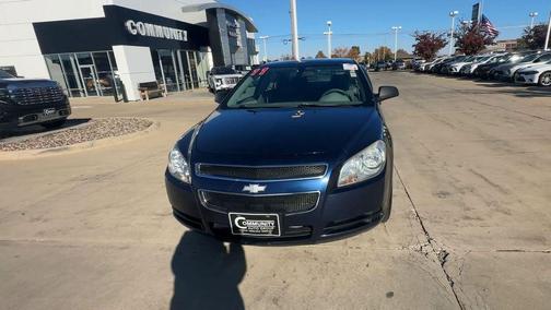 2011 Chevrolet Malibu LS Fleet