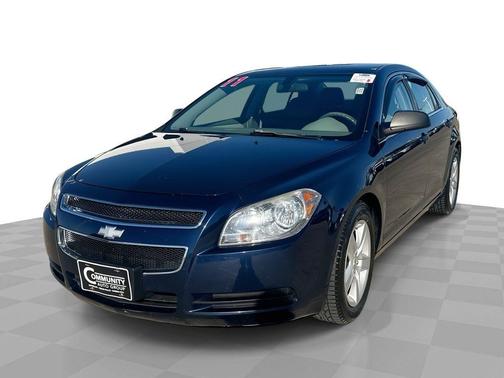 2011 Chevrolet Malibu LS Fleet
