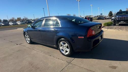 2011 Chevrolet Malibu LS Fleet