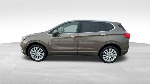 2019 Buick Envision Premium II