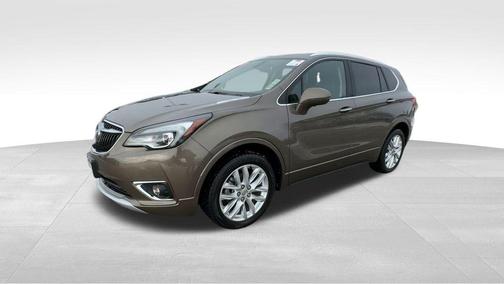 2019 Buick Envision Premium II