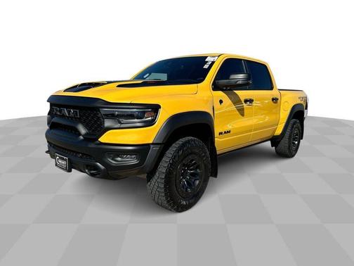 2023 RAM 1500 TRX