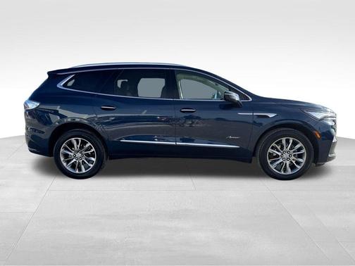 2024 Buick Enclave Avenir
