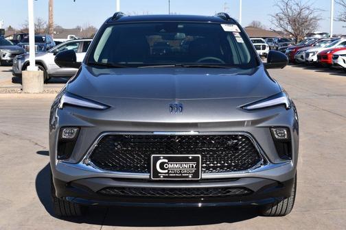2025 Buick Encore GX Sport Touring
