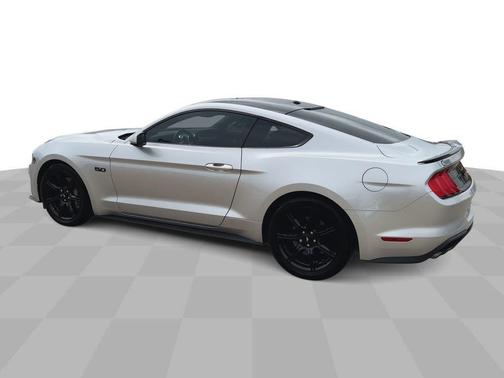 2018 Ford Mustang GT