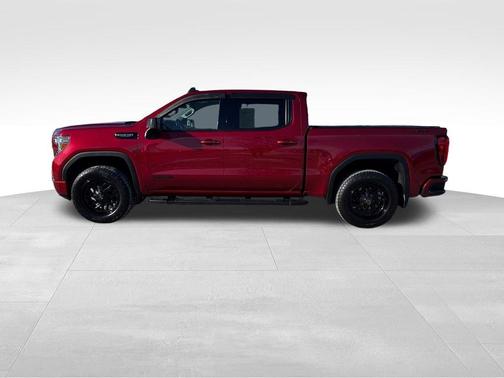2019 GMC Sierra 1500 Elevation