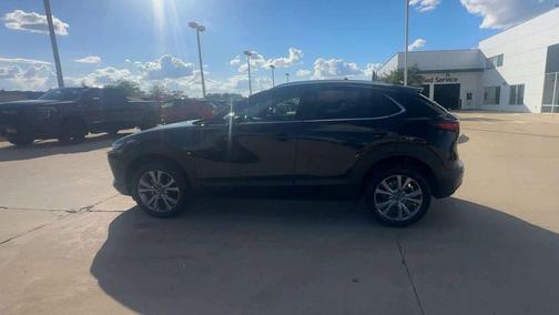 2024 Mazda CX-30 Premium Package