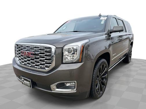 2019 GMC Yukon XL Denali