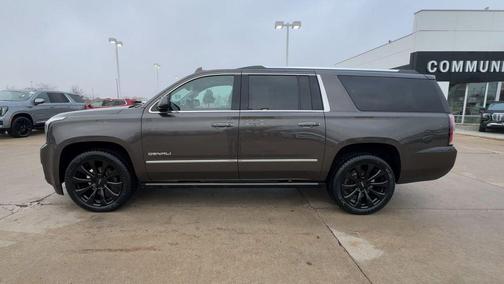 2019 GMC Yukon XL Denali