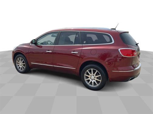 2017 Buick Enclave Convenience