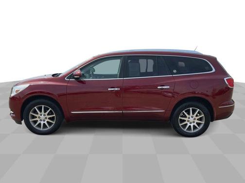 2017 Buick Enclave Convenience