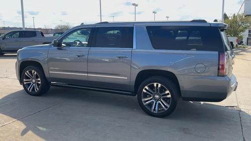 2020 GMC Yukon XL Denali