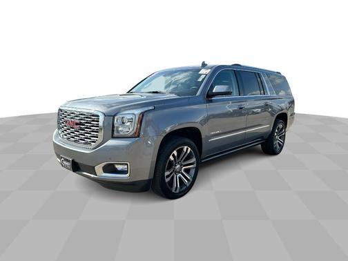 2020 GMC Yukon XL Denali
