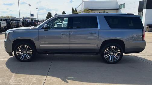 2020 GMC Yukon XL Denali