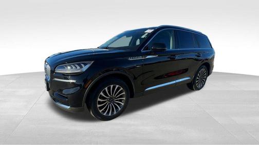 2023 Lincoln Aviator Reserve AWD