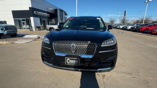 2023 Lincoln Aviator Reserve AWD