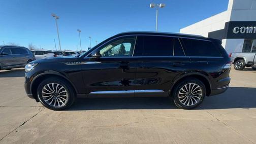 2023 Lincoln Aviator Reserve AWD