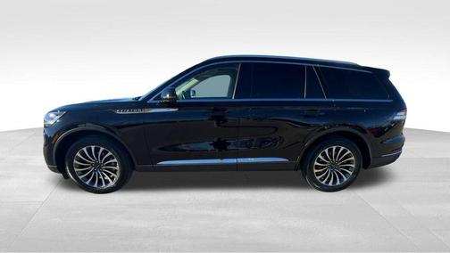 2023 Lincoln Aviator Reserve AWD