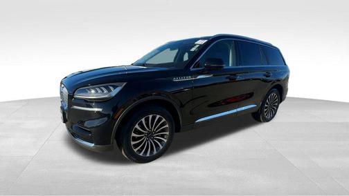 2023 Lincoln Aviator Reserve AWD