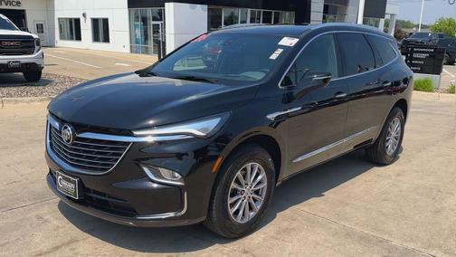 2024 Buick Enclave Premium