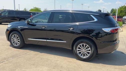 2024 Buick Enclave Premium