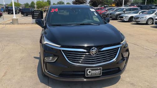 2024 Buick Enclave Premium