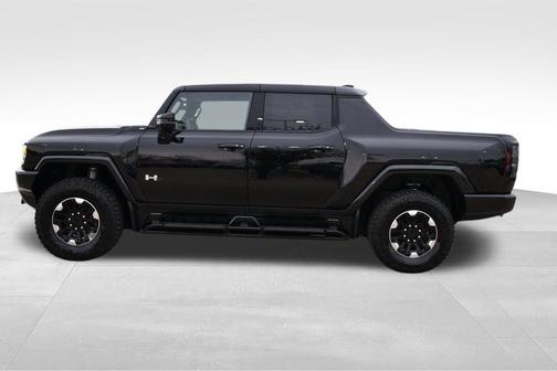 2024 GMC HUMMER EV Pickup 2X