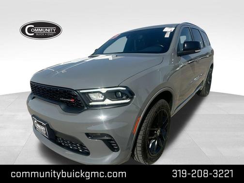 2023 Dodge Durango GT