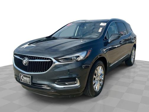 2018 Buick Enclave Premium