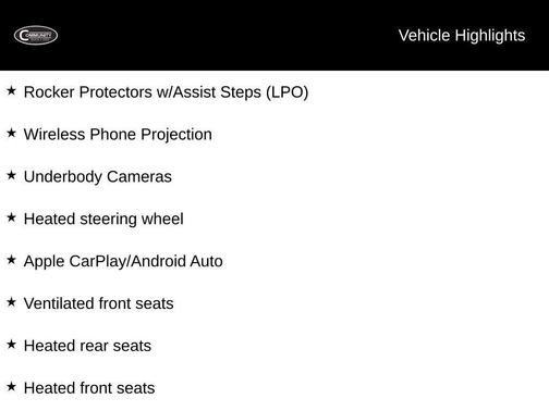 2023 GMC HUMMER EV Pickup 3X