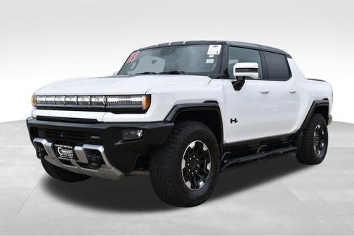 2023 GMC HUMMER EV Pickup 3X