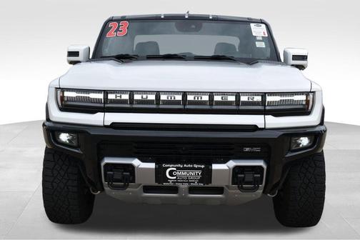 2023 GMC HUMMER EV Pickup 3X