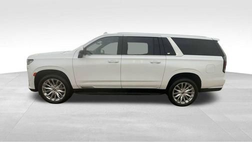 2022 Cadillac Escalade ESV Premium Luxury