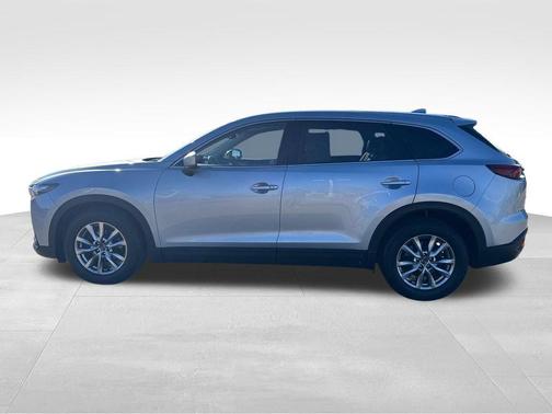 2016 Mazda CX-9 Touring