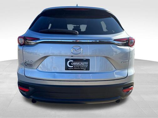 2016 Mazda CX-9 Touring