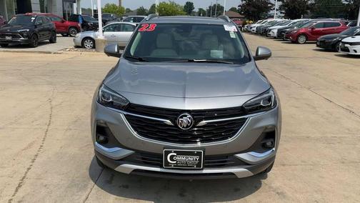 2023 Buick Encore GX Essence