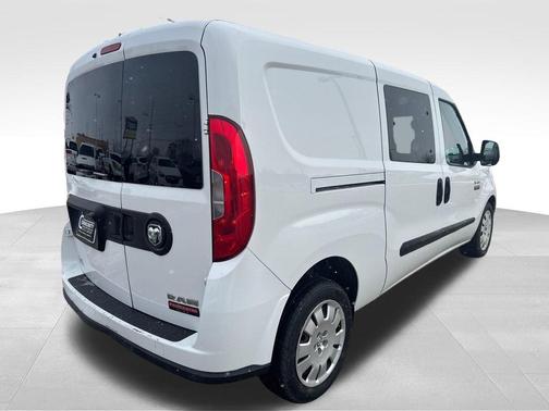 2017 RAM ProMaster City Tradesman SLT