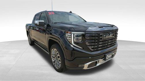 2023 GMC Sierra 1500 Denali Ultimate
