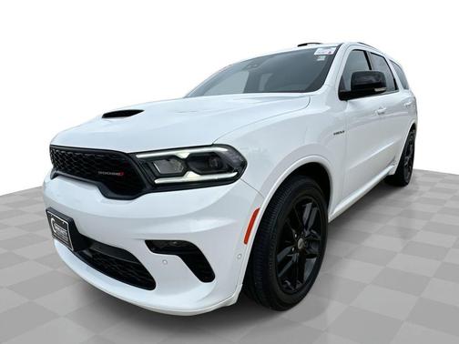2023 Dodge Durango R/T