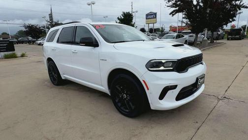 2023 Dodge Durango R/T