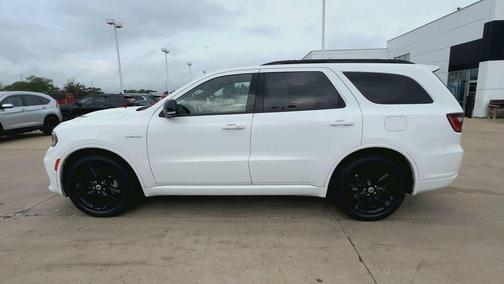 2023 Dodge Durango R/T