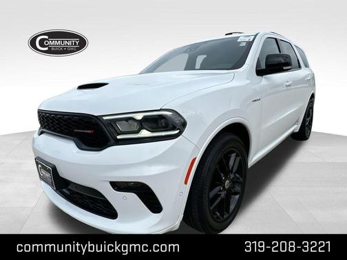 2023 Dodge Durango R/T