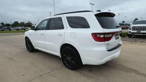 2023 Dodge Durango R/T