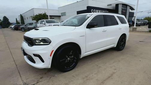 2023 Dodge Durango R/T
