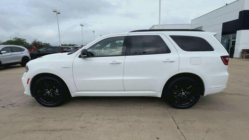 2023 Dodge Durango R/T